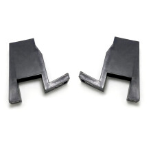 Achterste Deflectorbeugel 11359538 voor 4 EV MULAN Geleiderplaat Steunbeugel Accessoires