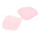 300pcs Roses Artificial Flowers Petals for Wedding Decoration - Light 5