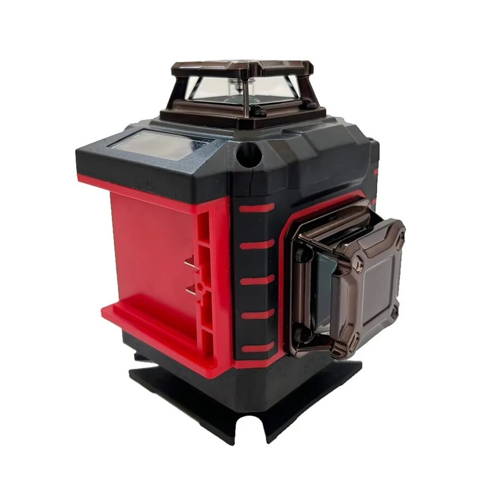 Degree Laser Level 360 Vertical Green Horizontal And Vertical Rechargeable Tools For 18V Battery 4711981613627