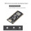 ESP32-H2 Development Board ESP32 H2 DEV KIT N4 M Module 4MB Flash Support BLE/Zigbee/Thread Wireless Communication 4
