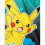 Pokémon (6-7 Years, Green) Pokemon Boys Pikachu Swim Top 3
