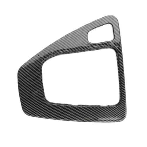51167155643 Schalthebelblende für  3er E90 E92 E93