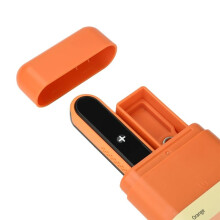 USB Digital Soldering Iron Intelligent Temperature Adjustable Type-C Charging Soldering Iron Kit Welding Tools DC5V B