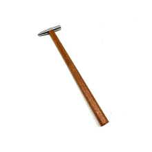 Car Repair Tools Beechwood and Stainless Steel for Sheet Metalr for Manual Tapping and Leveling of Dents and Bumps