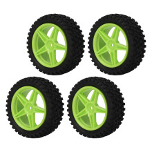 4 pièces de pneus RC 1/10 85 mm/31/41 pour 94166-94106-94155
