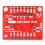 SEN-22857 VR IMU Breakout Board BNO086 Qwiic/STEMMA QT 9-Axis Accelerometer Gyroscope Sensor 6