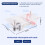 2X Horizontal Electrophoresis Tank Gel Experiment Biological Teaching Experimental Instrument Experimental Teaching Tool 7