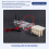2X Horizontal Electrophoresis Tank Gel Experiment Biological Teaching Experimental Instrument Experimental Teaching Tool 9