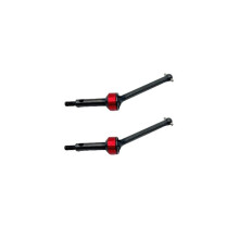 RC Car Upgrade Front Cvd Kit for 1/24 244016 LOSI 1/24 Micro-B RC Car Accessories
