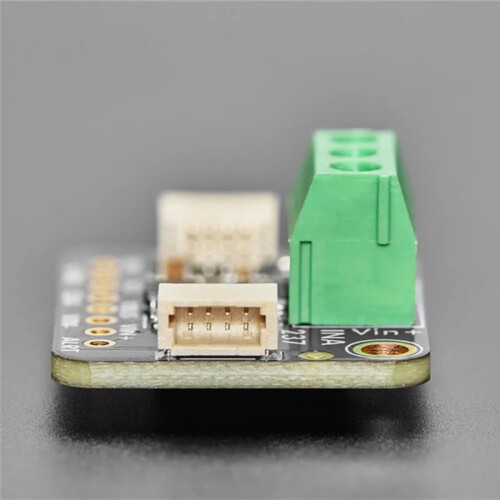 INA237 85V 10A 16-Bit Current/Power Monitoring Module STEMMA QT/Qwiic Interface Voltage Current Sensor 2