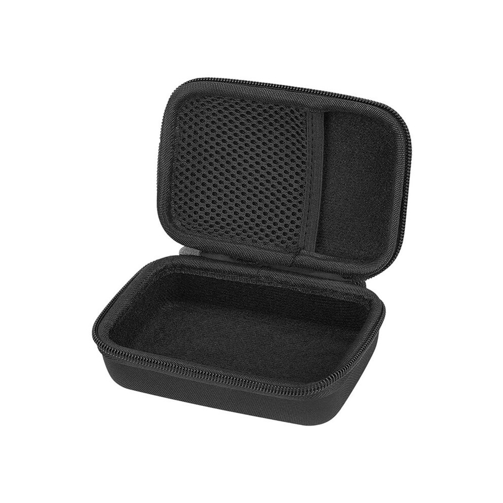 Eva Case For Go4 Go5 Speaker Bag Shockproof Anti-Scratch Travel Protective Bag Hard Carry Case 6033327643463