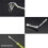 40 Pieces of Auto Repair Tools, Car-Mounted Tools, Repair Tools, Emergency Socket Combination Wrench 3