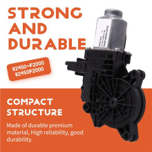 Power Window Lift Motor 82450-F2000 82450F2000 for 2017-2020