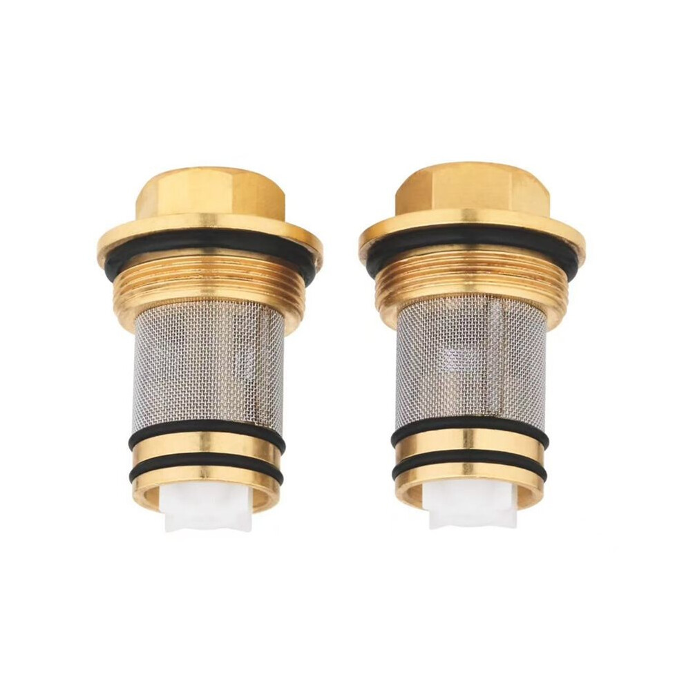 1/2" Non-Return Valve For Grohe 1411600M,Backflow Preventer Check Valve,Bath Accessory For Bathroom Sink Faucet 6031501871589