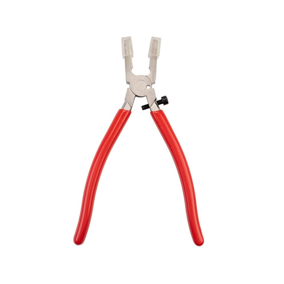 Assembly Auxiliary Pliers, Copper Rod Cutting Dual-Purpose Pliers, Figure Model Flat-Jaw Clamping Pliers 6033228913030