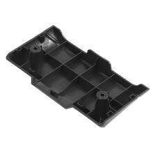 For Max G3 Electric Scooter Front Lower Shell Electric Scooter Replacement