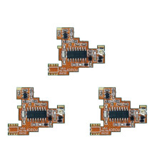3X SI4732 V5.0 FPC-Modificatiemodule voor Quansheng K5 K6 Kortegolf Volledige Bandontvangst/Enkele Zijbandontvangst