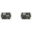 2X XL63020 TPS63020 Lithium Battery USB Automatic Boost Buck Step  Down Module Microcontroller Power Low Ripple 3.3V 1