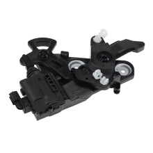 Actuador de Control de Portón Trasero Eléctrico de 2 Pines para Maverick 2022-2024 Unidad de Control de Puerta Trasera JB3Z-9943170-A
