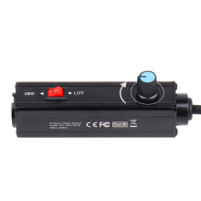 2X Stereo-Masseschleifen-Isolator, 3,5 mm auf XLR, Audio-Isolator, Audio-Rausch-Isolator, Rauschunterdrücker, Isolator für PC zu Mischpult