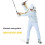 Thoracic Spine Rotation Trainer, Swing Trainer, Swing Correction Belt,  Rotation Training Equipment 6