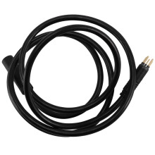 130cm 9 Pin Conversion Motor Wire Female to Male Connector Waterproof Motor Extension Cable Motor Cables for BAFANG Electric Bike