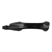 5G0837205Q Car Front Left Exterior Door Handles Outside Door Handle for Q3 Superb Leon Black