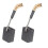 4Pcs N257540 Carbon Brushes Fits for  DWE402 DWE402N DWE402W Angle Grinder Replace Part 6