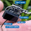 10pcs Type-C Socket Charger Module for 3.7V Lithium Battery with LCD Display 6