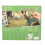 Dino World Explorer Stickerworld With Relief Stickers 2