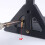 For Heat Insert Nut Clamping  90 Connector for Multi-Angle Model Nut Insert, 3D Printer Accessories 6