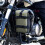 Large Capacity Motorcycle Side Bag With Quick-Skin striae 7
