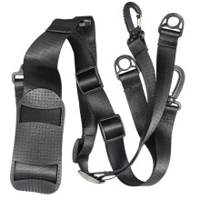 Adjustable Carrying Belt Strap Hand Carrying Handle Shoulder Strap Belt for  Mijia M365 Electric Scooter