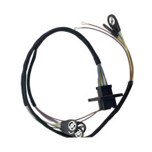 425-6526 Fuel Injector Wiring Harness for CAT C15 C16 C18 3406E 425 6526 122 1486 4256526 1221486 122-1486