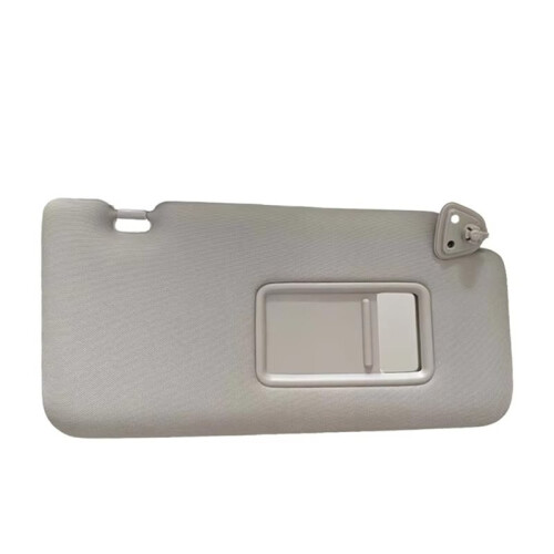 Car Sun Visor with Mirror for  Tiida 2004-2012 Versa 2007-2012 96400-EM31A Right