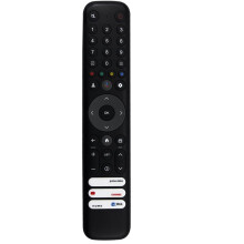 Controle Remoto GUBI RC833 de Substituição para TVs para TCL da Série RC833