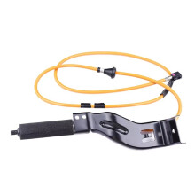 Antennenfuß und Kabel für F150 2015, Teilenummer FL3Z-18A984-A FL3Z18A984A