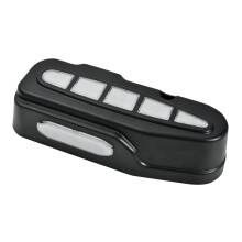 LED Trunk Light for Bronco 2021-2024 Tailgate Window Dome LED Lamp Camping Lamp Cargo Space Lamp Accessories