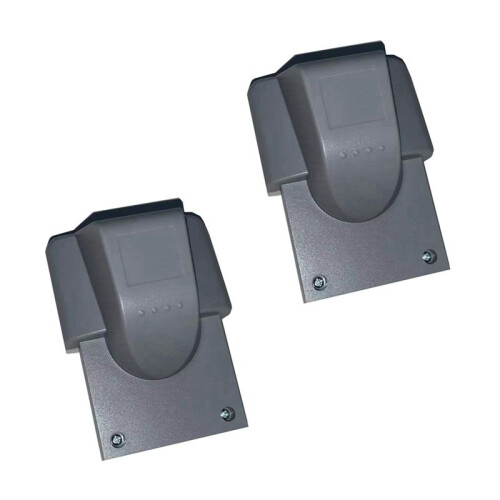2X Controller Rumble Pak N64 for  64 Game Console Accessories