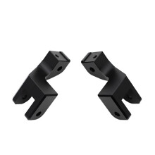 Passenger Footpeg Lowering Kit for R 1300 GS Adventure ADV R1300GS 2023 2024- Motorcycle Foot Peg