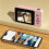 Mirror Retro CCD Digital Camera Mirror Butterfly Gradient Card Camera Student Entry Level Campus Essential 6