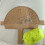Angle Finder - Handcrafted Beech Wood Degree Tool, Enhanced Readability for Welders Carpentry DIY Projects W/50m Rope 3