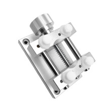 Adjustable Watch Case Holder Metal Watch Strap Remover Base Movement Watch Repair Tool Watch Case Holder