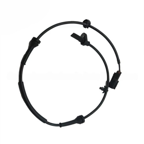 D651-43-70XB Front Wheel ABS Wheel Speed Sensor for  2 1.5L 2011-2014