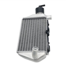 Radiateur de Remplacement en Aluminium pour Motos pour SX65, pour TC65 et GASGAS MC65 (2024-2025) B