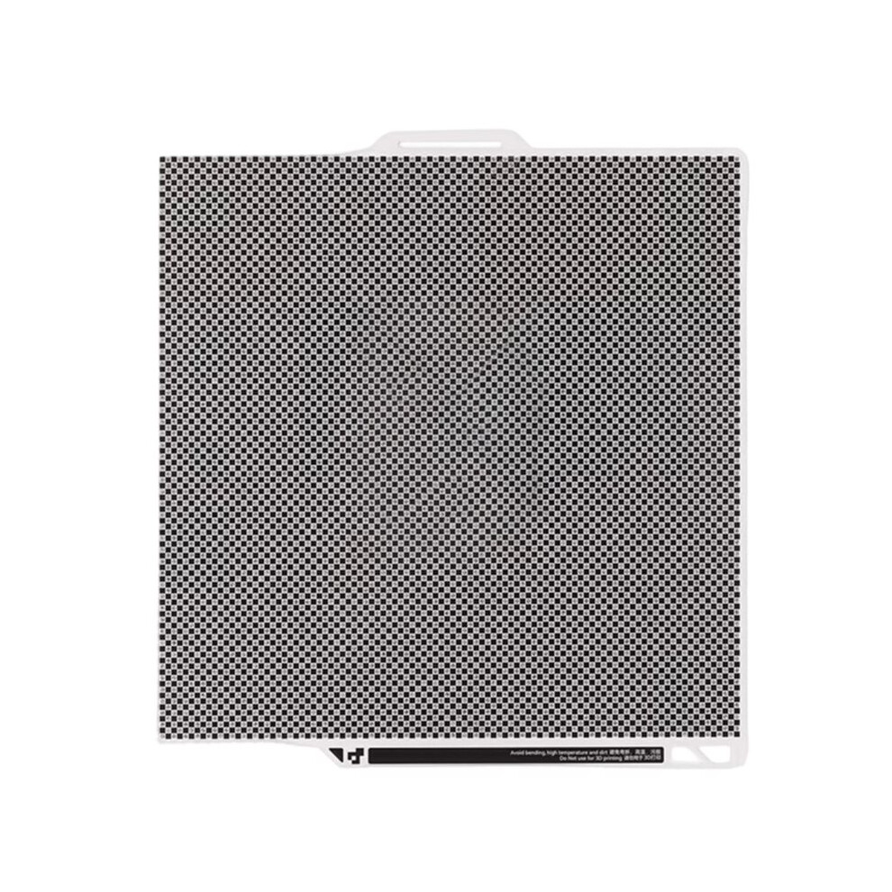 Vision Encoder Plate For X2d Printers Encoder Pattern Print Resolution Perform Motion Accuracy Calibration 4713178213153