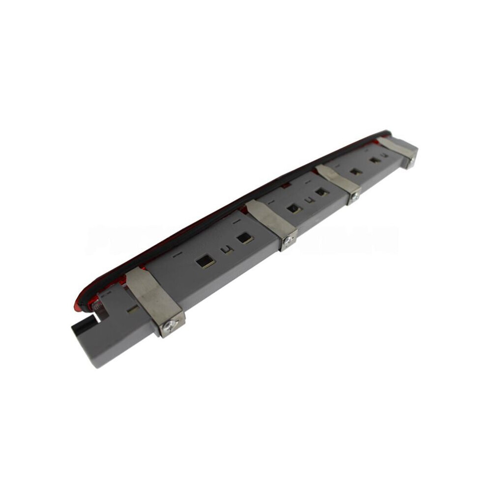 Car 3Rd Rear Third Brake Stop Lamp Tail A2038201456 For C-Class W203 Sedan & Amg 2001-2007 Light 4712358629531