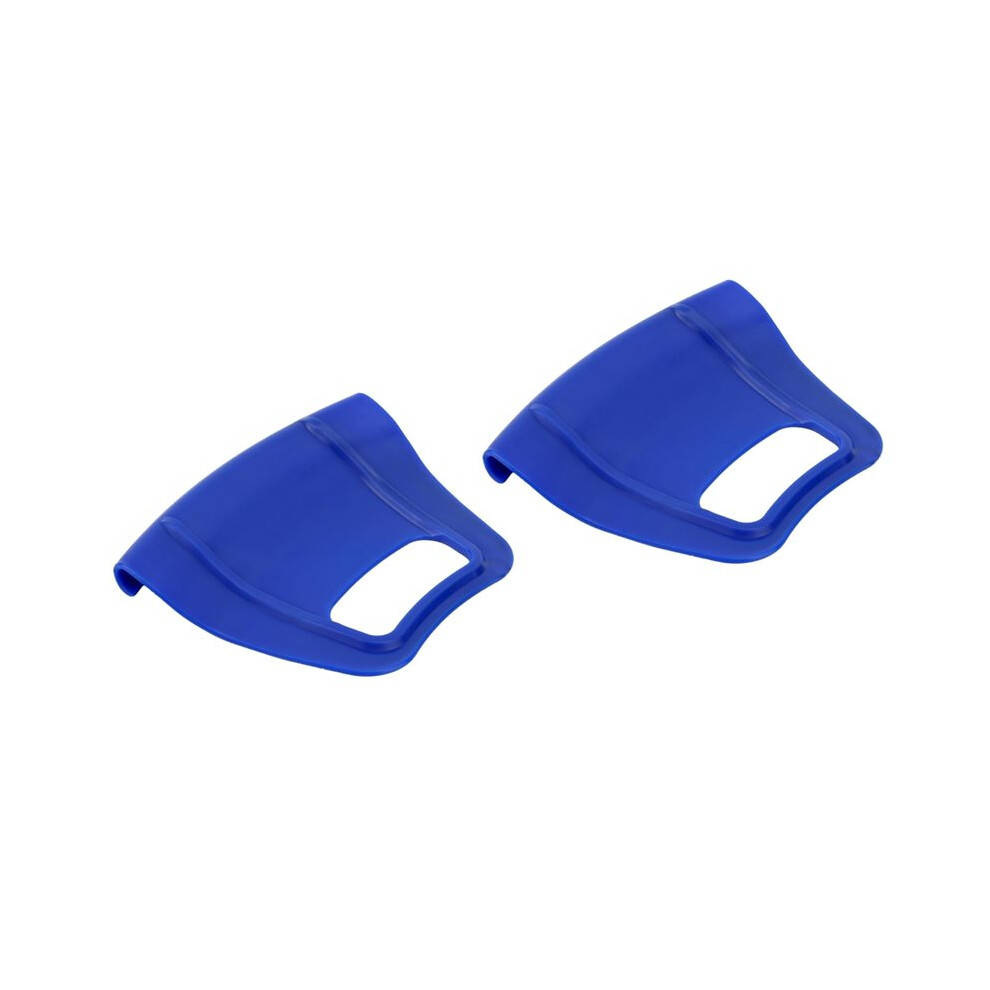 Tire Change Rim Protectors, Sustained Plastic Wheel Changing Tools Rim Guard Automobile Tyre Replace Changer Accessories 4713140969378
