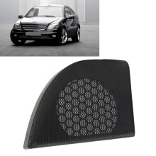 Ersatz Tür Lautsprecherabdeckung rechts Benz C230
