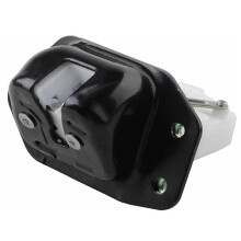 Actuator voor Vergrendeling van de Achterklep 905038753R voor Espace Talisman XFD 2015-2023
